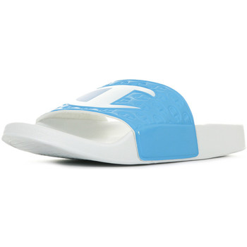 Schuhe Damen Sandalen / Sandaletten Champion Multi Lido Blau