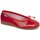 Schuhe Mädchen Ballerinas Gorila 23870-24 Rot