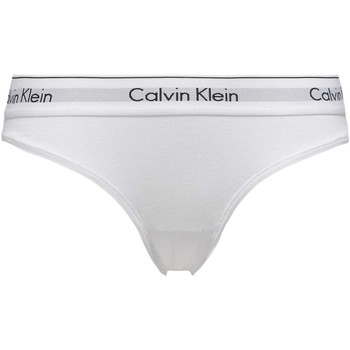 Calvin Klein Jeans  Strings 0000F3787E