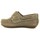 Schuhe Bootsschuhe Roly Poly 559 Grau