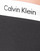 Unterwäsche Herren Boxer Calvin Klein Jeans COTTON STRECH LOW RISE TRUNK X 3 Schwarz / Weiss / Grau