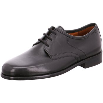 Schuhe Herren Derby-Schuhe & Richelieu Sioux Business Rochester 27954 Grau
