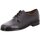 Schuhe Herren Derby-Schuhe & Richelieu Sioux Business Rochester 27954 Grau