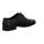 Schuhe Herren Derby-Schuhe & Richelieu Sioux Business latex h-weite Houston 25142 Schwarz
