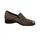 Schuhe Damen Slipper Semler Komfort R1635-405-002 grau