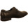 Schuhe Herren Derby-Schuhe & Richelieu Sioux Business 34340 Schwarz