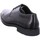 Schuhe Herren Derby-Schuhe & Richelieu Lloyd Must-Haves NEVIO GS 25-654-00 Schwarz