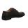 Schuhe Herren Derby-Schuhe & Richelieu Finn Comfort Schnuerschuhe Milano 01201-060099 Montana 01201-060099 Schwarz