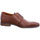 Schuhe Herren Derby-Schuhe & Richelieu Lloyd Business Don 2783411 Braun