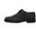 Schuhe Herren Derby-Schuhe & Richelieu Sioux Business 20230 Schwarz