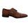 Schuhe Herren Derby-Schuhe & Richelieu Lloyd Business ORWIN 1810823 Braun