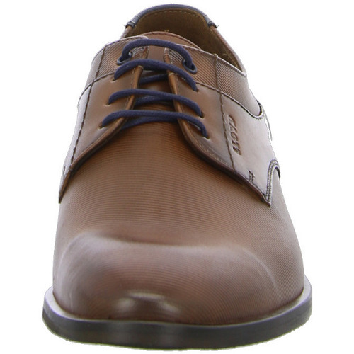 Lloyd Schnuerschuhe HAMILTON 18-098-32-Hamilton Braun