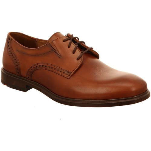 Schuhe Herren Derby-Schuhe & Richelieu Lloyd Business KOOG 1839103 Braun