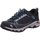 Schuhe Damen Fitness / Training Eb Sportschuhe 211199 Blau
