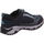 Schuhe Damen Fitness / Training Eb Sportschuhe 211199 Blau