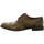 Schuhe Herren Derby-Schuhe & Richelieu Lloyd Business 26-601-11 Braun