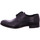 Schuhe Herren Derby-Schuhe & Richelieu Lloyd Business NANSEN 1813300 0 Schwarz