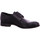 Schuhe Herren Derby-Schuhe & Richelieu Lloyd Business NANSEN 1813300 0 Schwarz