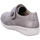Schuhe Damen Slipper Solidus Slipper Kate 29506-40208 Grau