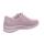 Schuhe Damen Derby-Schuhe & Richelieu Semler Schnuerschuhe SAMT-CHEVRO X2015042/015 Grau