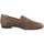 Schuhe Damen Slipper Paul Green Slipper 1070-019 Beige