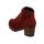 Schuhe Damen Stiefel Gabor Stiefeletten ATHEN 96.660.38 (G) Rot