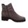 Schuhe Damen Stiefel Gabor Stiefeletten 92.094-32 Grau