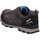 Schuhe Herren Fitness / Training Meindl Sportschuhe Komfortweite/Goretex 5298 001 Grau