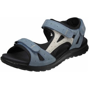 Schuhe Damen Sandalen / Sandaletten Legero Sandaletten sanda 600732-8600 Blau