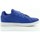 Schuhe Kinder Sneaker Low Reebok Sport Royal Complete Blau, Weiß