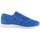 Schuhe Kinder Sneaker Low adidas Originals Los Angeles C Blau