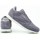 Schuhe Kinder Sneaker Low Reebok Sport CL Leather Mcc Weiß, Grau