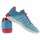 Schuhe Kinder Sneaker Low adidas Originals CC Fresh 2 K Blau