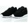 Schuhe Damen Sneaker Low Reebok Sport Classic Leather Woven Emb Weiß, Schwarz