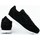 Schuhe Damen Sneaker Low Reebok Sport Classic Leather Woven Emb Weiß, Schwarz
