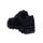 Schuhe Herren Fitness / Training High Colorado Sportschuhe CREST TRAIL UNISEX,black-black. 1020823 Schwarz