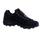 Schuhe Herren Fitness / Training High Colorado Sportschuhe CREST TRAIL UNISEX,black-black. 1020823 Schwarz