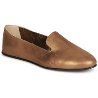 Schuhe Damen Slipper Rochas NITOU Bronze