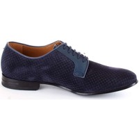 Schuhe Herren Derby-Schuhe Brimarts 314590N Schuhe mit Schnürsenkeln Mann blau Blau