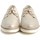 Schuhe Damen Derby-Schuhe & Richelieu Funchal 20500 Gold