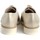 Schuhe Damen Derby-Schuhe & Richelieu Funchal 20500 Gold