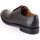 Schuhe Herren Derby-Schuhe Brimarts 318790PN Schuhe mit Schnürsenkeln Mann schwarz Schwarz