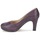 Schuhe Damen Pumps Clarks CRISP KENDRA Violett
