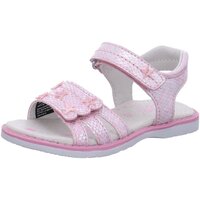 Schuhe Mädchen Sandalen / Sandaletten Lurchi Schuhe LULU 33-21821-43 rosa