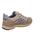Schuhe Damen Fitness / Training Allrounder by Mephisto Sportschuhe SUMATRA-TEX C.SUEDE 05/S.MESH 05 LOFT/LOFT Grau