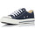 Schuhe Damen Sneaker Low Victoria 106550 Blau