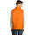 Kleidung Anzugweste Sols WARM PRO WORK Orange