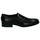 Schuhe Herren Derby-Schuhe & Richelieu Nuper 4682 Schwarz