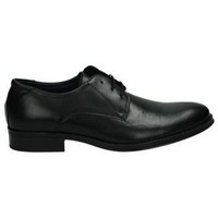 Schuhe Herren Derby-Schuhe & Richelieu Nuper Schuhe  2751 schwarze ritter Schwarz