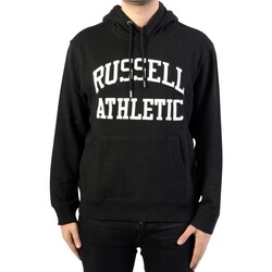 Kleidung Herren Sweatshirts Russell Athletic 131046 Schwarz